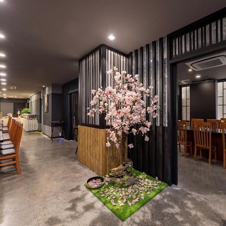 Grandvrio City Danang By Route Inn Group Exterior foto
