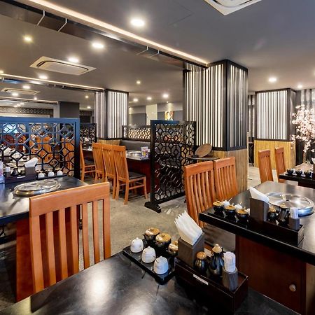 Grandvrio City Danang By Route Inn Group Exterior foto