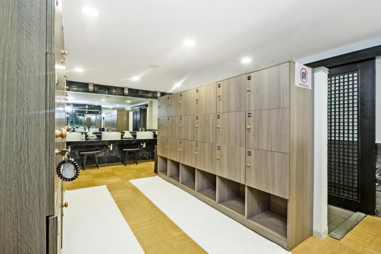 Grandvrio City Danang By Route Inn Group Exterior foto