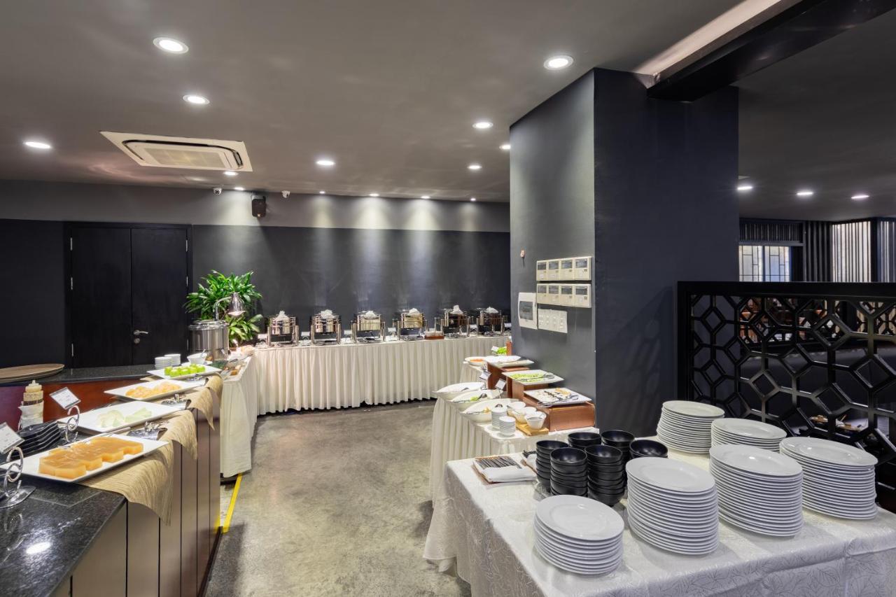 Grandvrio City Danang By Route Inn Group Exterior foto