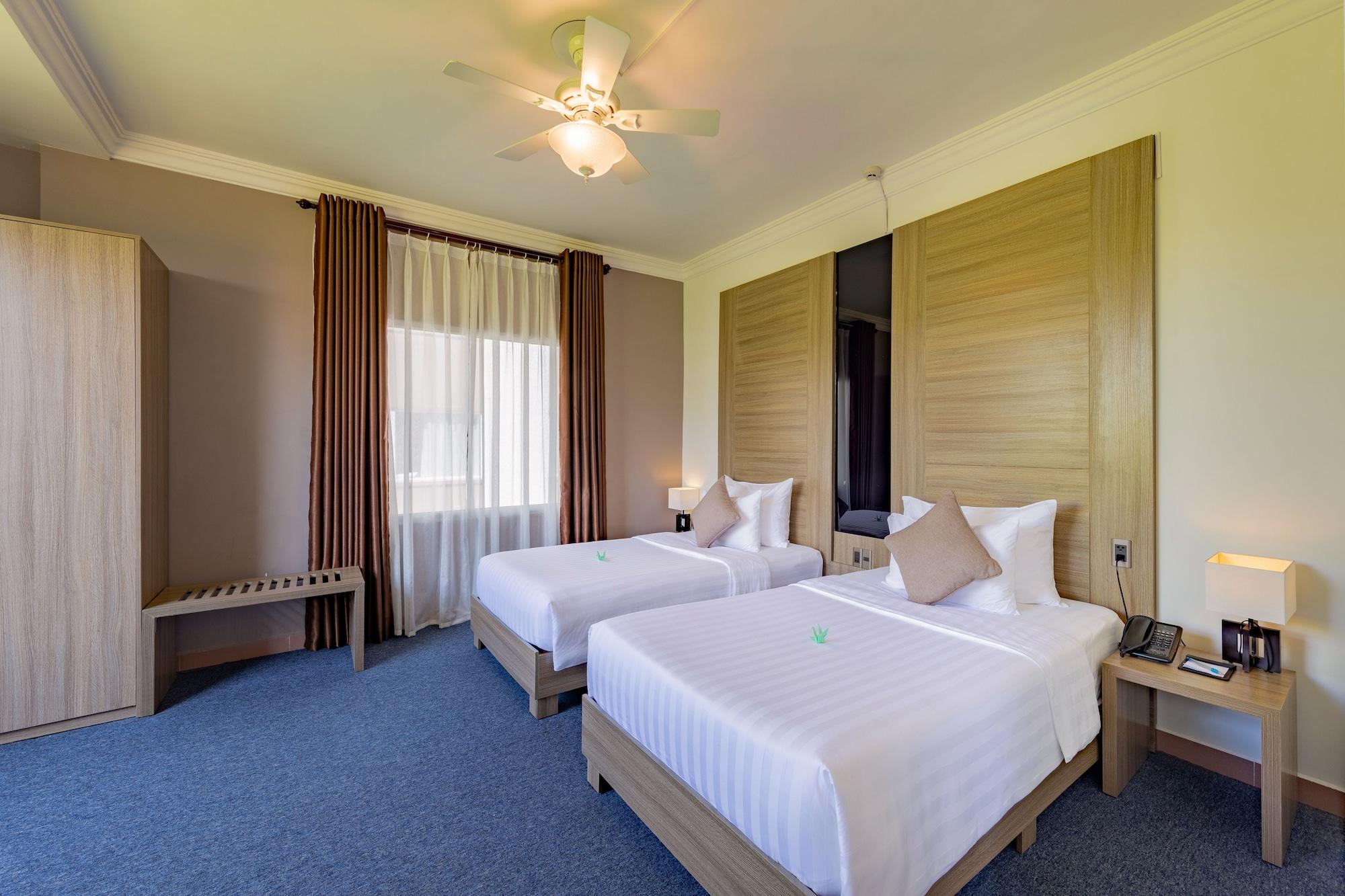 Grandvrio City Danang By Route Inn Group Exterior foto