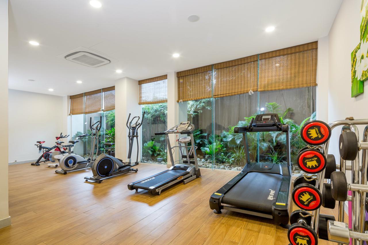 Grandvrio City Danang By Route Inn Group Exterior foto