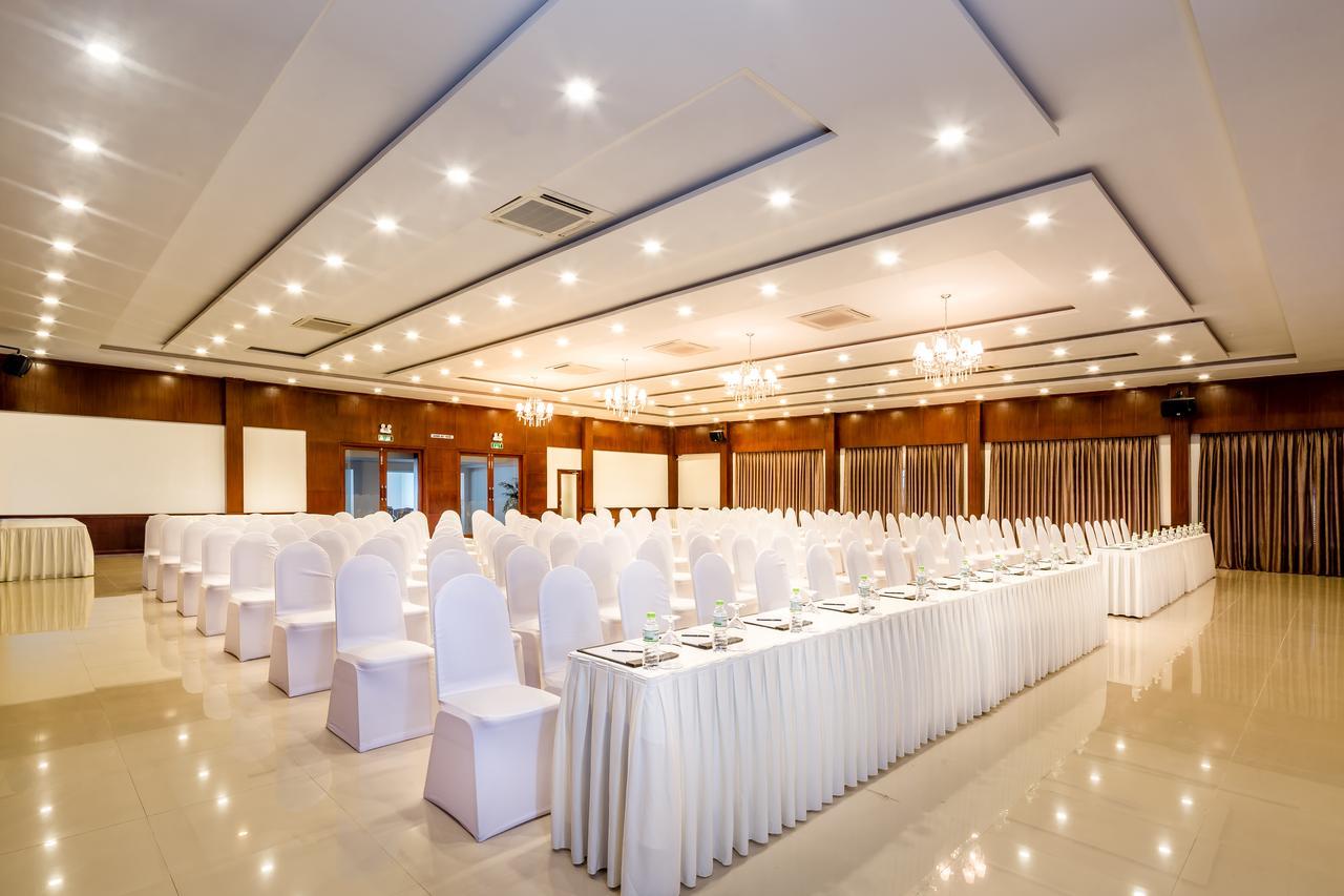 Grandvrio City Danang By Route Inn Group Exterior foto