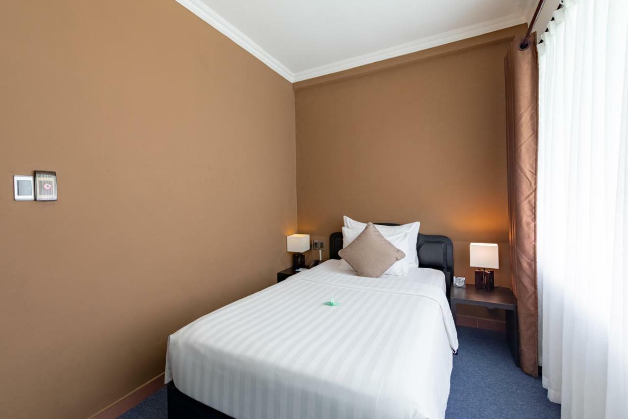Grandvrio City Danang By Route Inn Group Exterior foto