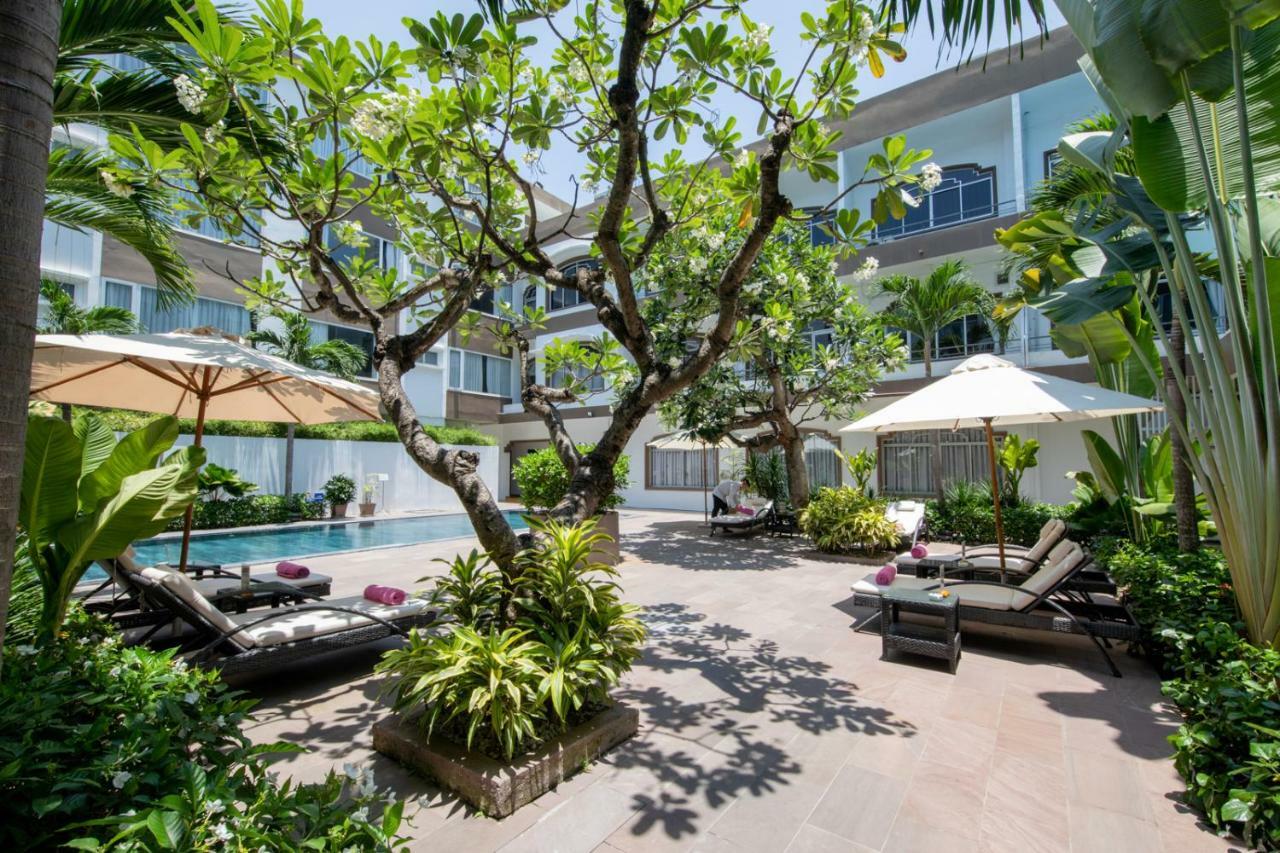Grandvrio City Danang By Route Inn Group Exterior foto