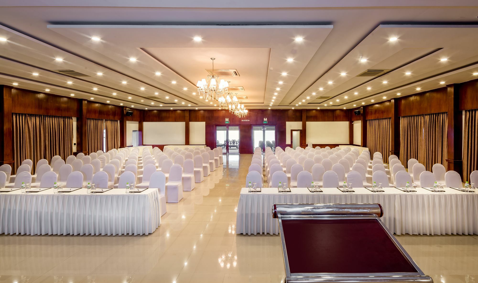Grandvrio City Danang By Route Inn Group Exterior foto