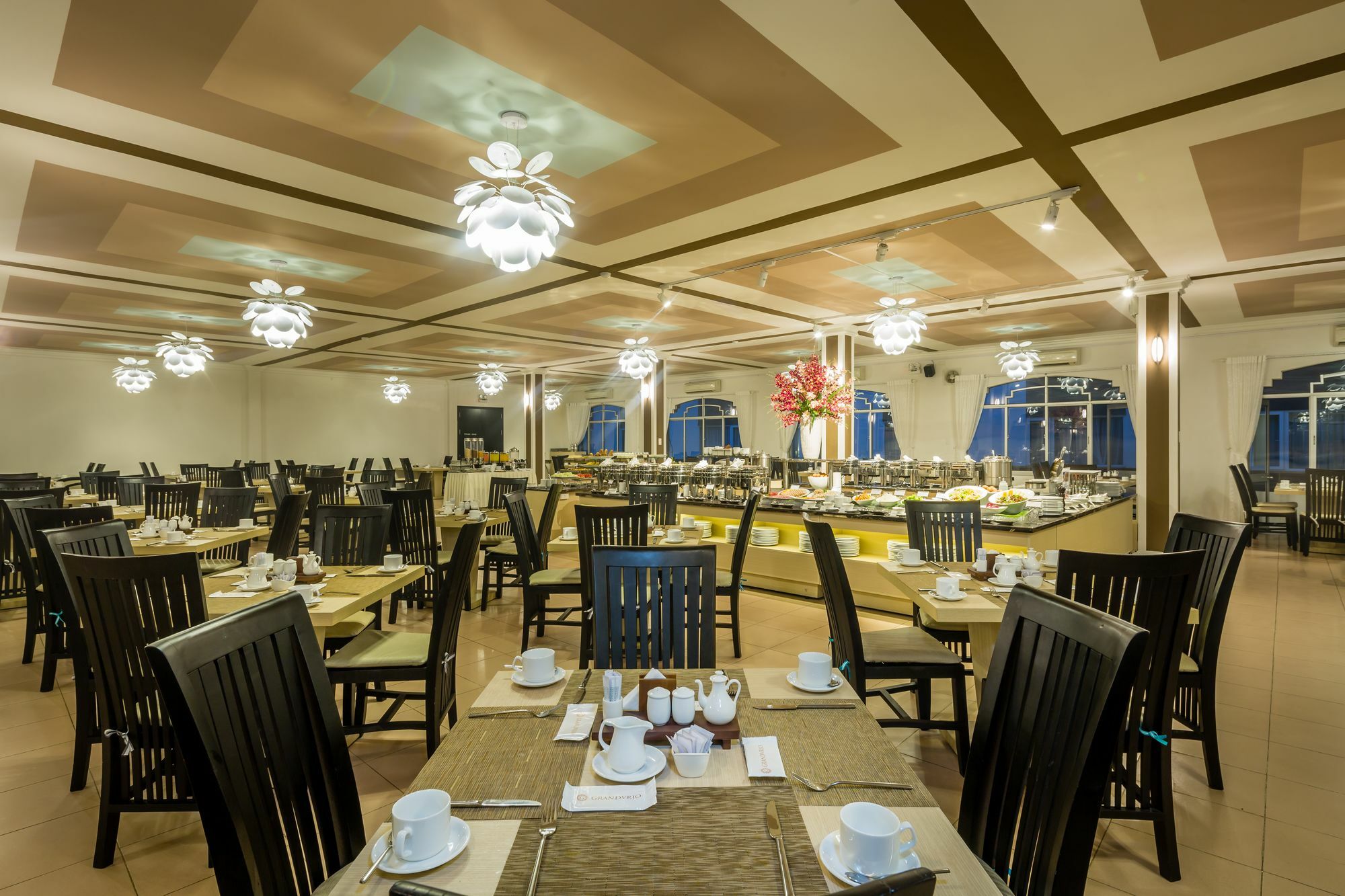 Grandvrio City Danang By Route Inn Group Exterior foto