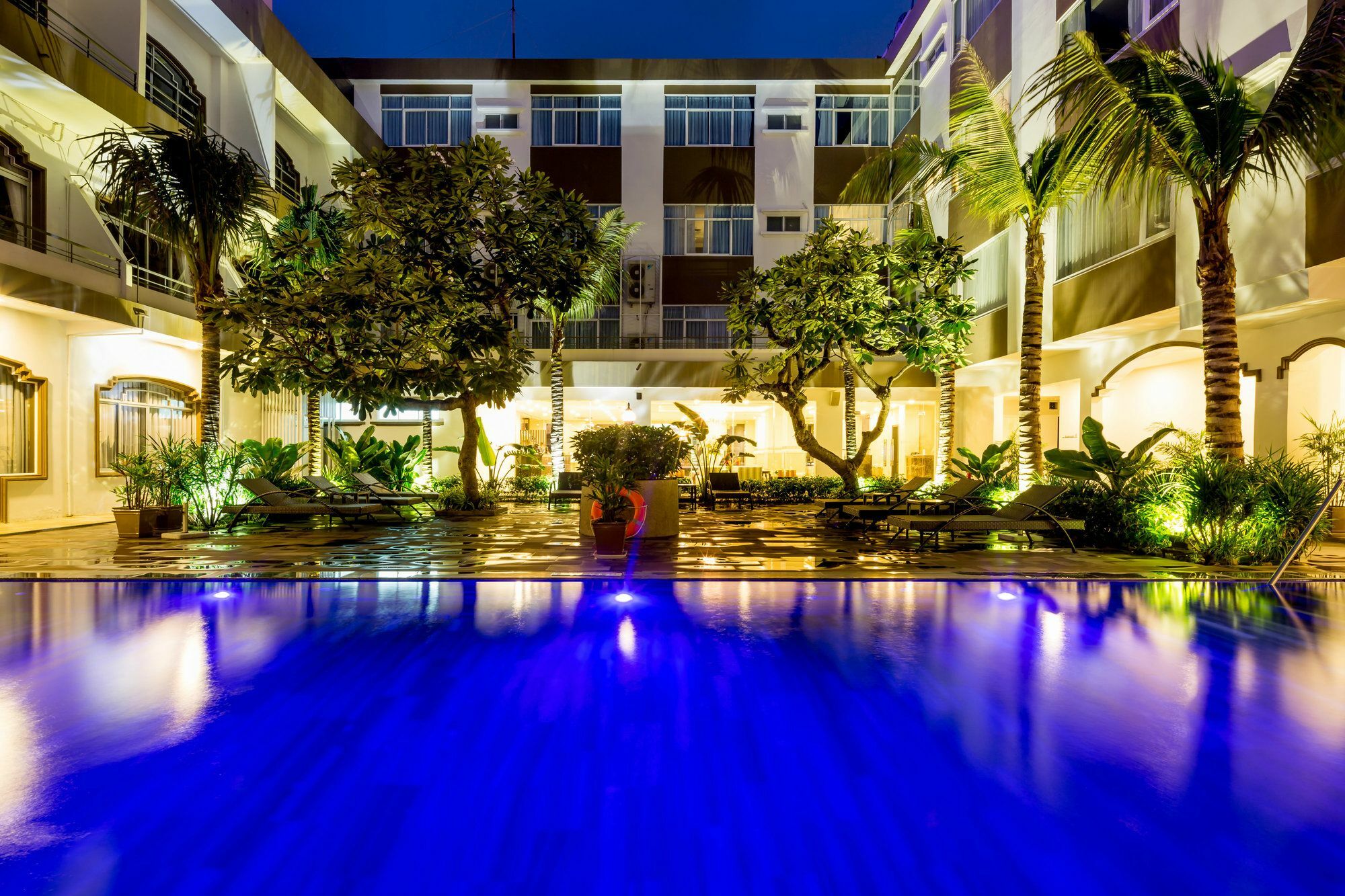 Grandvrio City Danang By Route Inn Group Exterior foto