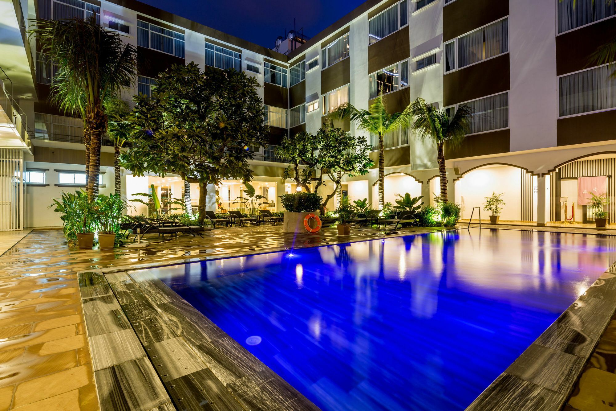 Grandvrio City Danang By Route Inn Group Exterior foto